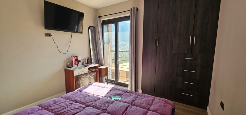 Vendo Hermosa Casa en Cerro los Cristales, Curicó
