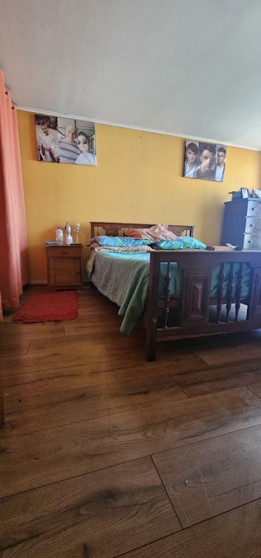 Vendo Casa en el Boldo Iii Curicó