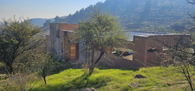 Vendo Hermosa Casa en Cerro los Cristales, Curicó