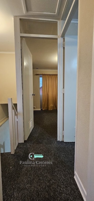 Arriendo Casa en Rauquen Curico, Excelente Ubicación