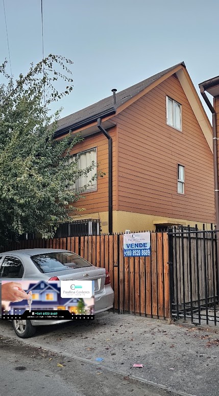 Vendo Casa en Linda Villa Altos de San Pedro Molina