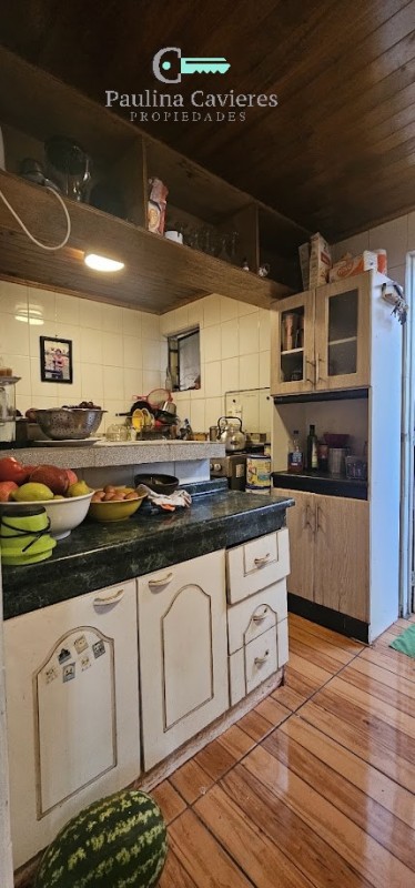 Vendo Casa en el Boldo Iii Curicó