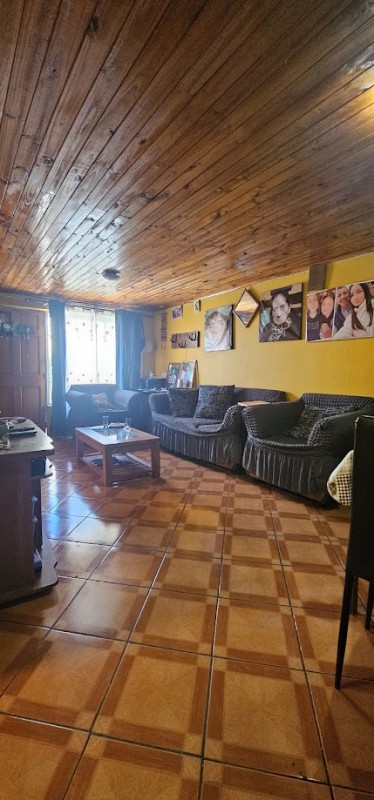 Vendo Casa en el Boldo Iii Curicó