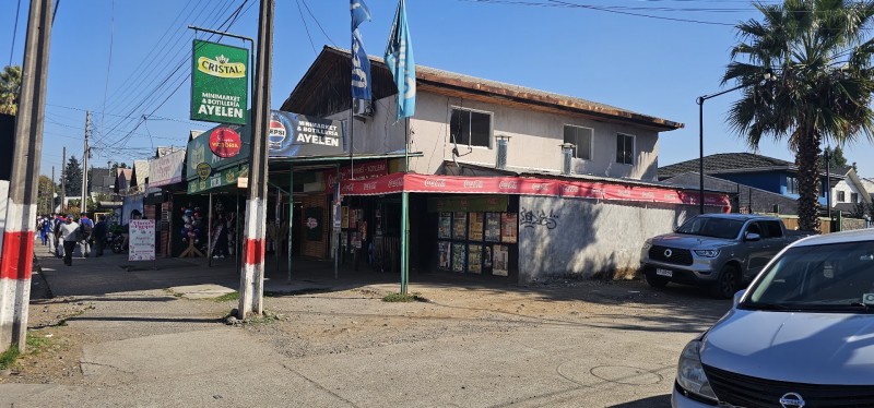 Departamento en Avenida el Boldo, Excelente Ubicacion Curicó