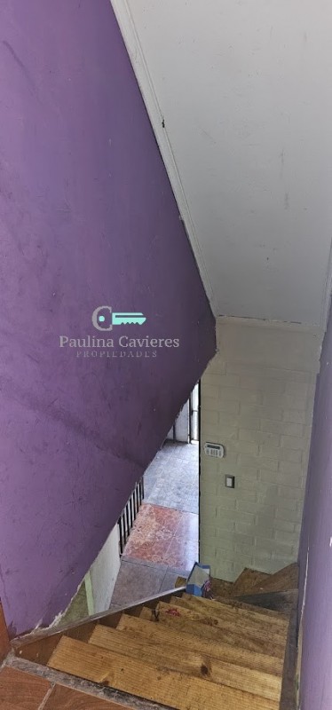 Casa Esquina S. Sebastian de Rauquen, Comercial/habitacional