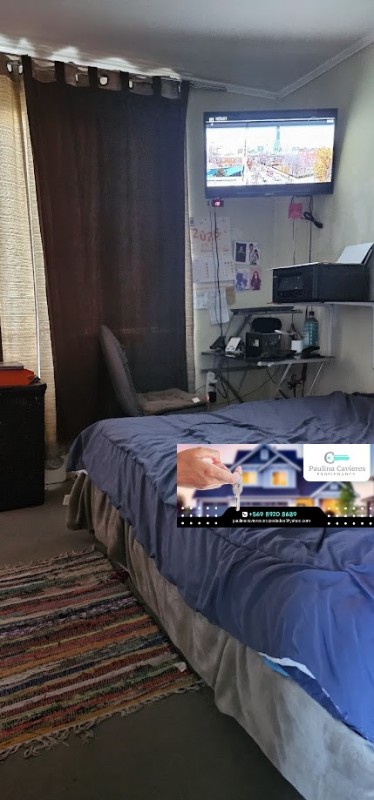 Vendo Casa en Linda Villa Altos de San Pedro Molina