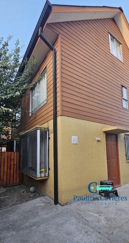 Vendo Casa en Linda Villa Altos de San Pedro Molina