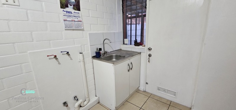 Arriendo Casa en Rauquen Curico, Excelente Ubicación