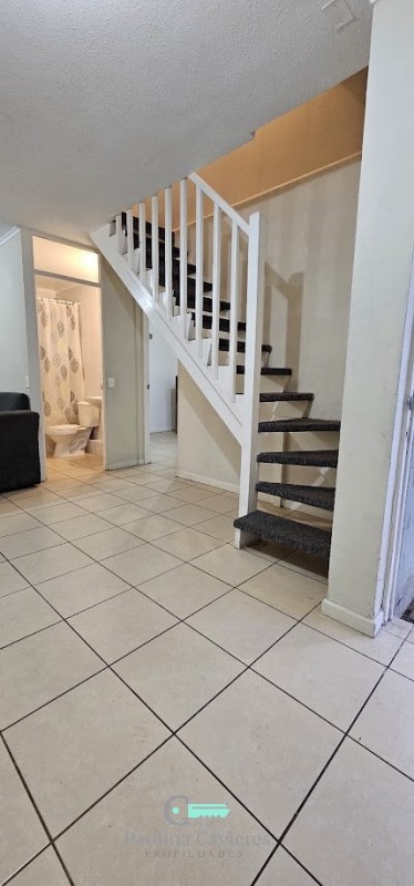 Arriendo Casa en Rauquen Curico, Excelente Ubicación