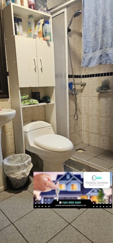 Vendo Casa en el Boldo Iii Curicó