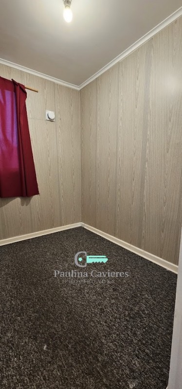 Arriendo Casa en Rauquen Curico, Excelente Ubicación