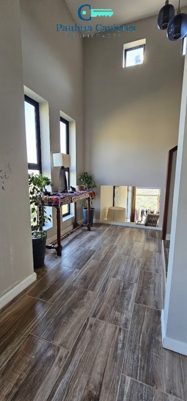 Vendo Hermosa Casa en Cerro los Cristales, Curicó