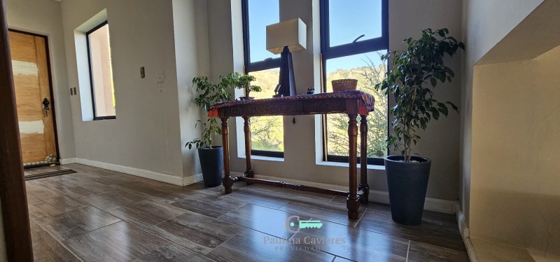 Vendo Hermosa Casa en Cerro los Cristales, Curicó