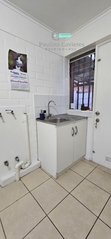 Arriendo Casa en Rauquen Curico, Excelente Ubicación