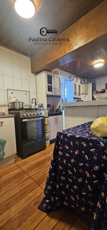 Vendo Casa en el Boldo Iii Curicó