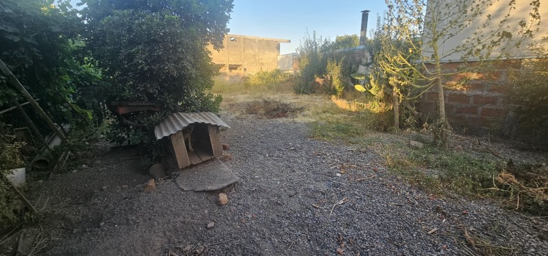 Vendo Sitio Urbano en Lontue, Excelente Ubicación