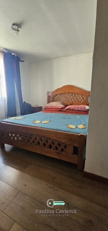 Vendo Casa en el Boldo Iii Curicó