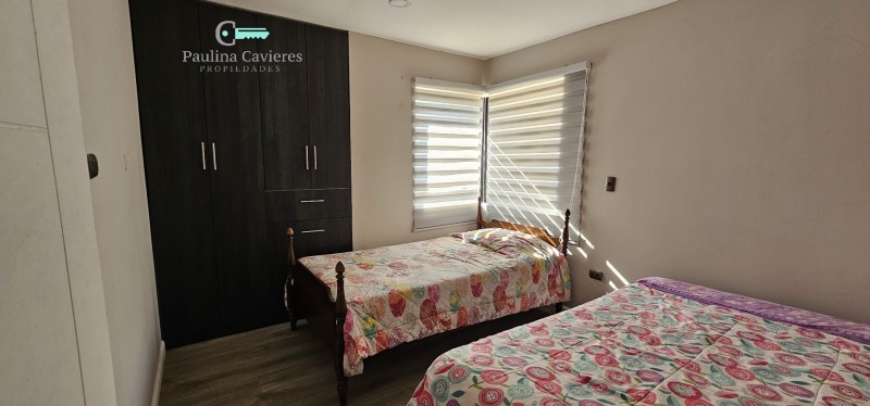 Vendo Hermosa Casa en Cerro los Cristales, Curicó