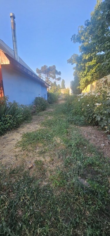 Vendo Sitio Urbano en Lontue, Excelente Ubicación
