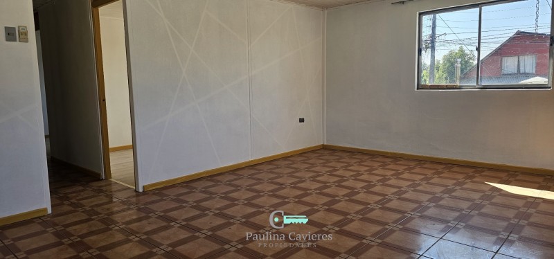 Departamento en Avenida el Boldo, Excelente Ubicacion Curicó