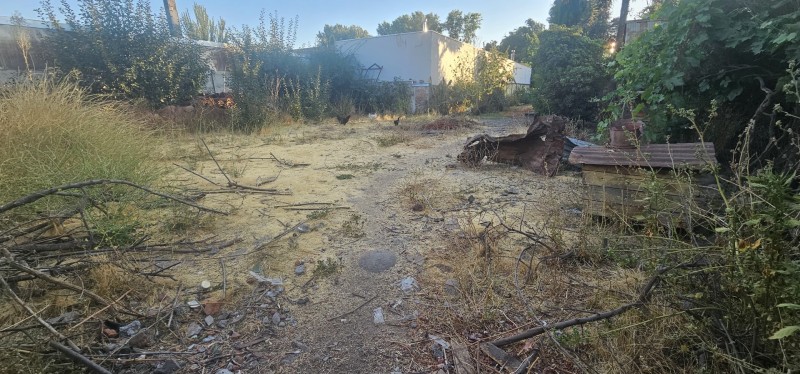 Vendo Sitio Urbano en Lontue, Excelente Ubicación