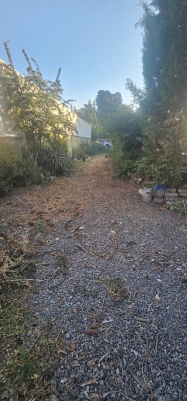Vendo Sitio Urbano en Lontue, Excelente Ubicación