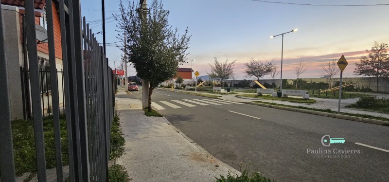 Arriendo Casa en Rauquen Curico, Excelente Ubicación