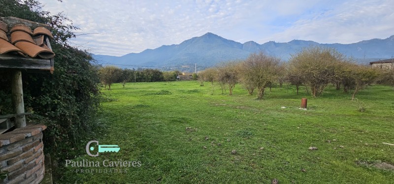 Hermosa Parcela los Maitenes Km 10 Camino Zapallar Curicó