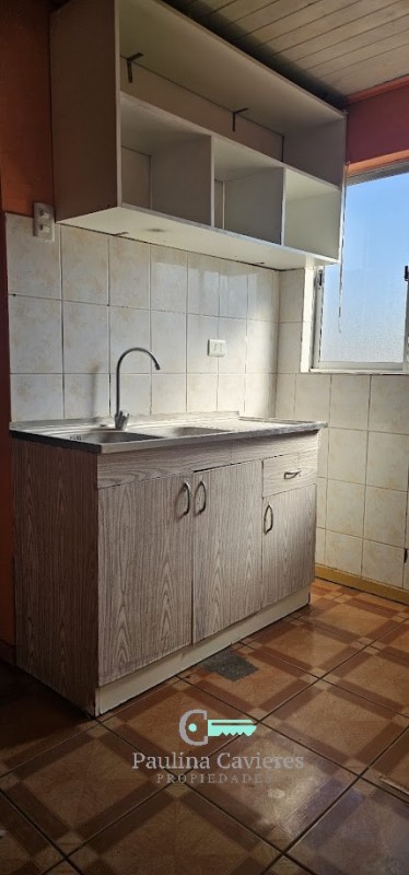 Departamento en Avenida el Boldo, Excelente Ubicacion Curicó