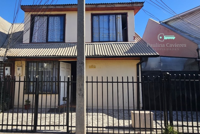 Fotografía de Vendo Casa en el Boldo Iii Curicó