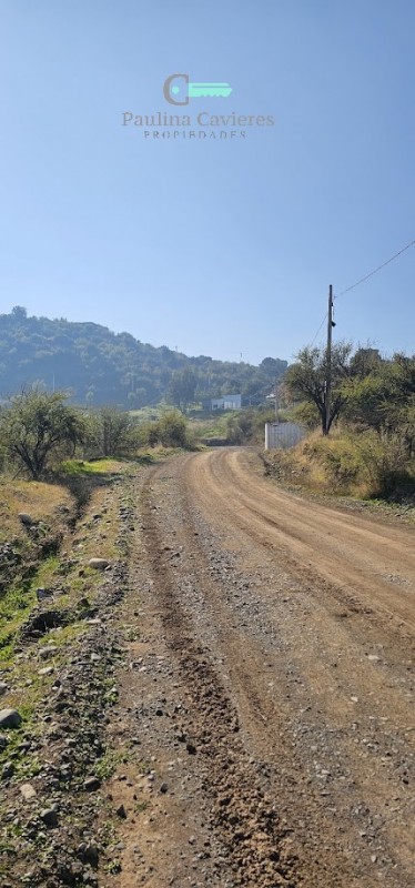 Vendo Hermosa Casa en Cerro los Cristales, Curicó