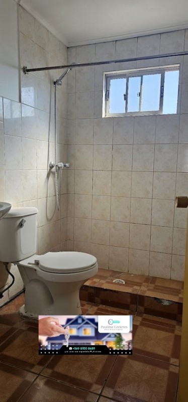 Departamento en Avenida el Boldo, Excelente Ubicacion Curicó