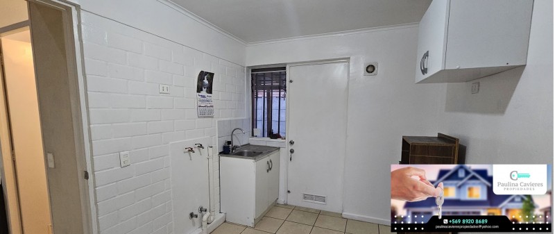 Arriendo Casa en Rauquen Curico, Excelente Ubicación