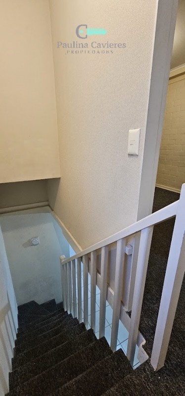 Arriendo Casa en Rauquen Curico, Excelente Ubicación
