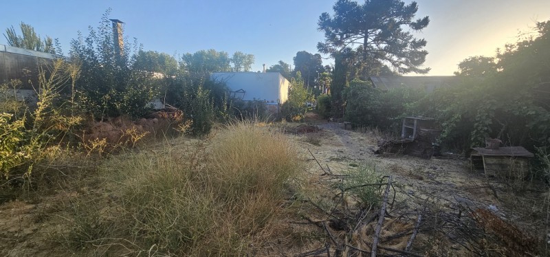 Vendo Sitio Urbano en Lontue, Excelente Ubicación