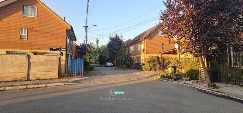 Vendo Casa en Linda Villa Altos de San Pedro Molina