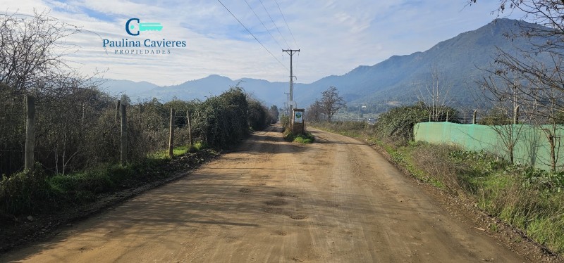 Fotografía de Hermosa Parcela los Maitenes Km 10 Camino Zapallar Curicó