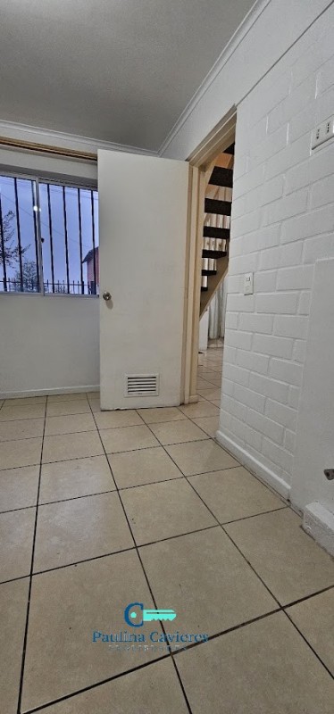 Arriendo Casa en Rauquen Curico, Excelente Ubicación