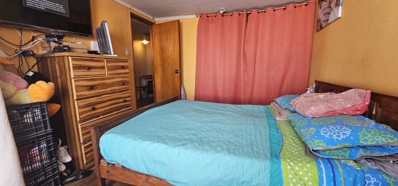 Vendo Casa en el Boldo Iii Curicó