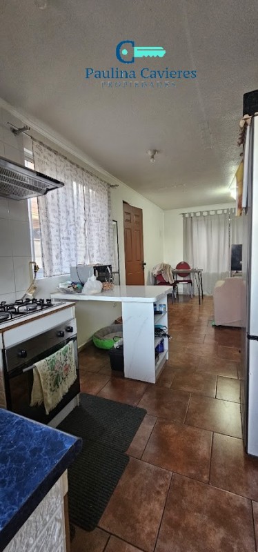 Vendo Casa en Linda Villa Altos de San Pedro Molina
