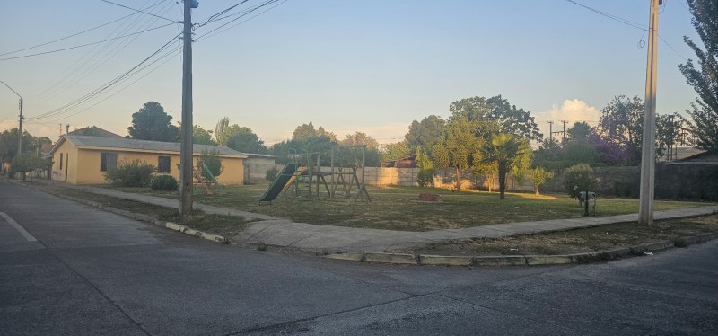 Vendo Sitio Urbano en Lontue, Excelente Ubicación