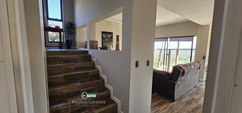 Vendo Hermosa Casa en Cerro los Cristales, Curicó