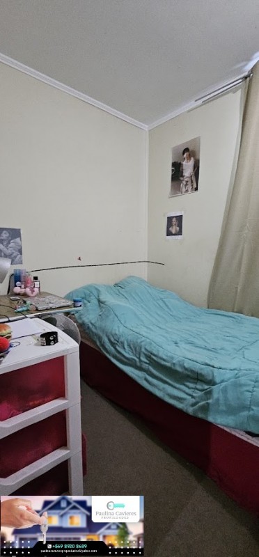 Vendo Casa en Linda Villa Altos de San Pedro Molina