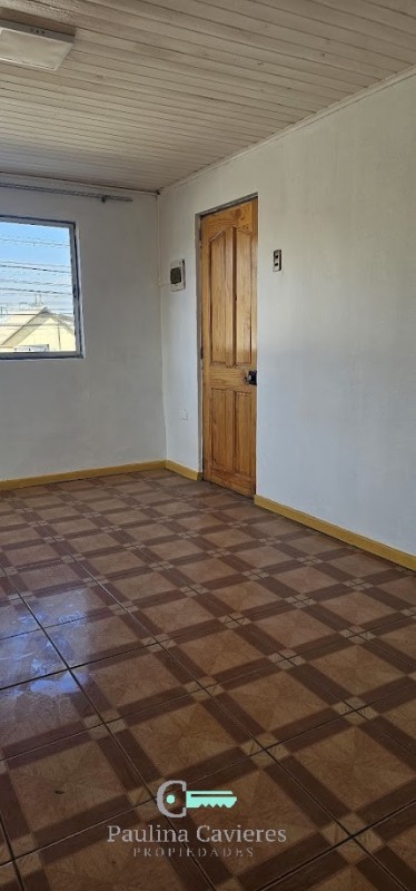 Departamento en Avenida el Boldo, Excelente Ubicacion Curicó