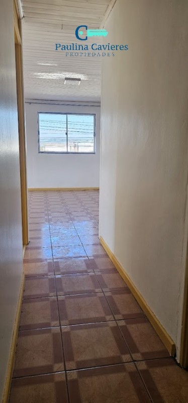 Departamento en Avenida el Boldo, Excelente Ubicacion Curicó