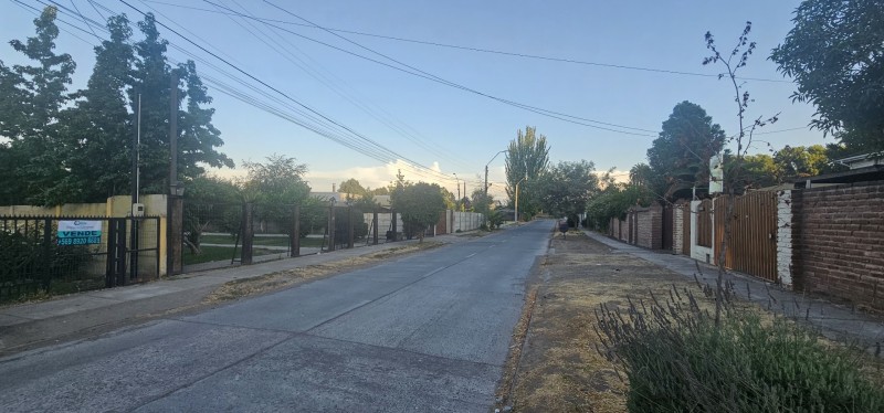 Vendo Sitio Urbano en Lontue, Excelente Ubicación