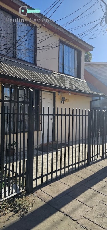 Vendo Casa en el Boldo Iii Curicó