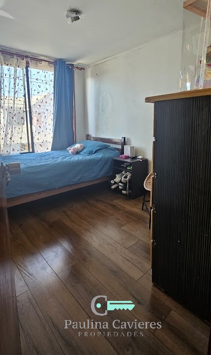 Vendo Casa en el Boldo Iii Curicó