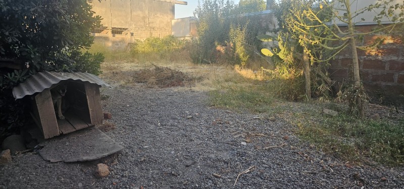 Vendo Sitio Urbano en Lontue, Excelente Ubicación
