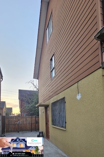 Vendo Casa en Linda Villa Altos de San Pedro Molina